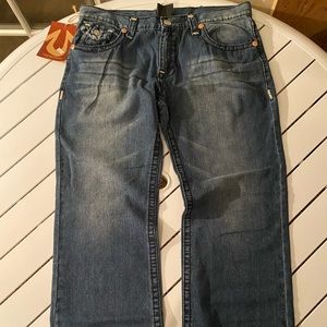 SIZE-38 TR JEANS